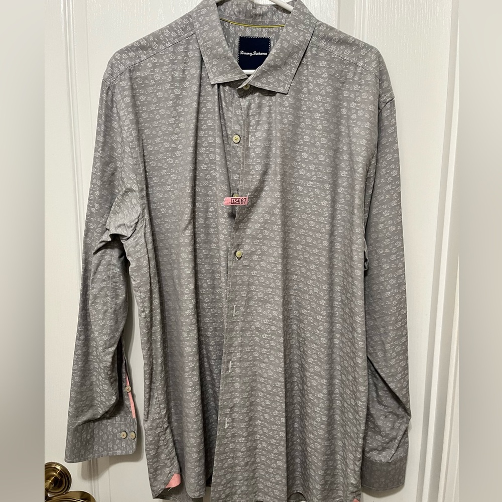 XL Men’s Tommy Bahama Shirt
